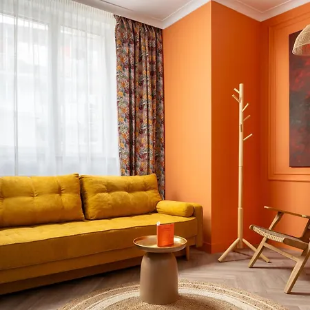 Siesta Boutique Smart Suites Cluj-Napoca Exterior photo