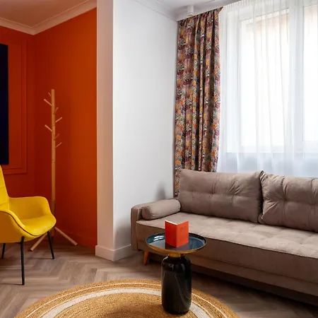Siesta Boutique Smart Suites Cluj-Napoca Exterior photo