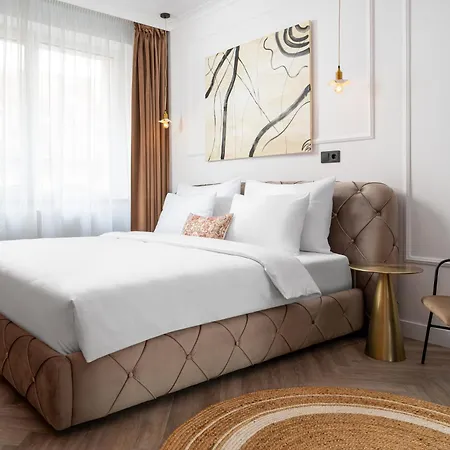 Siesta Boutique Smart Suites Cluj-Napoca Exterior photo