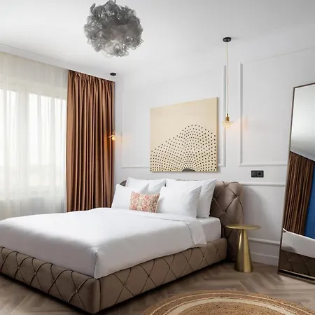 Siesta Boutique Smart Suites Cluj-Napoca Exterior photo
