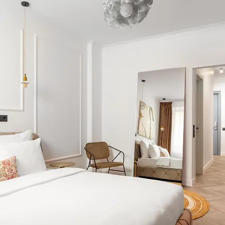 Siesta Boutique Smart Suites Cluj-Napoca Exterior photo