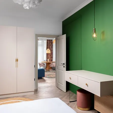 Siesta Boutique Smart Suites Cluj-Napoca Exterior photo