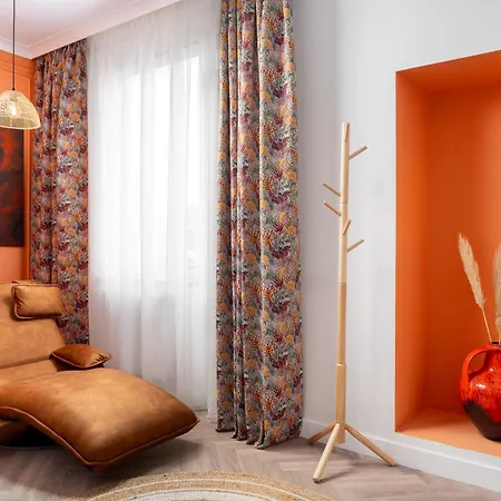 Siesta Boutique Smart Suites Cluj-Napoca Exterior photo