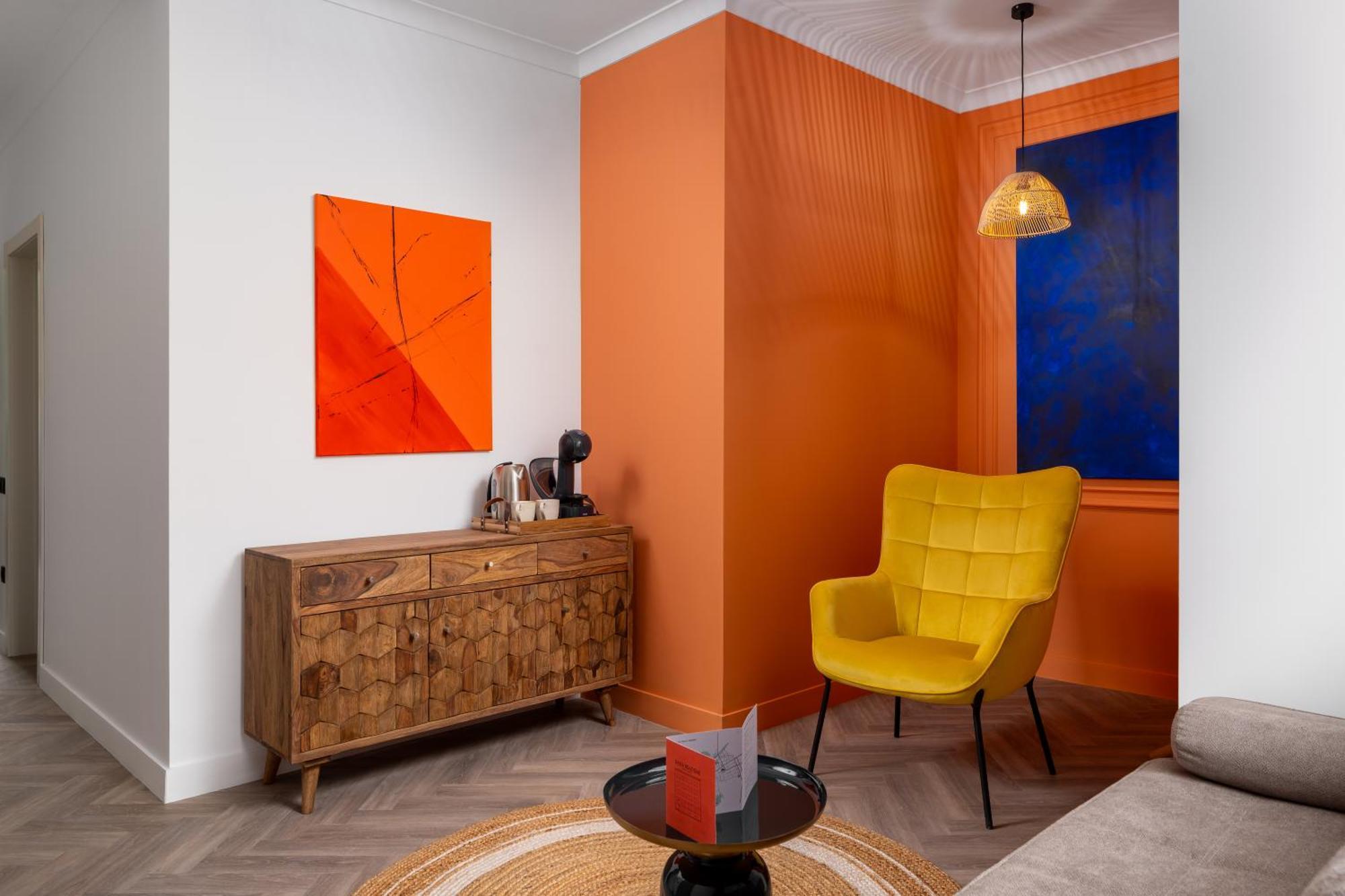 Hotel Siesta Boutique Smart 4*