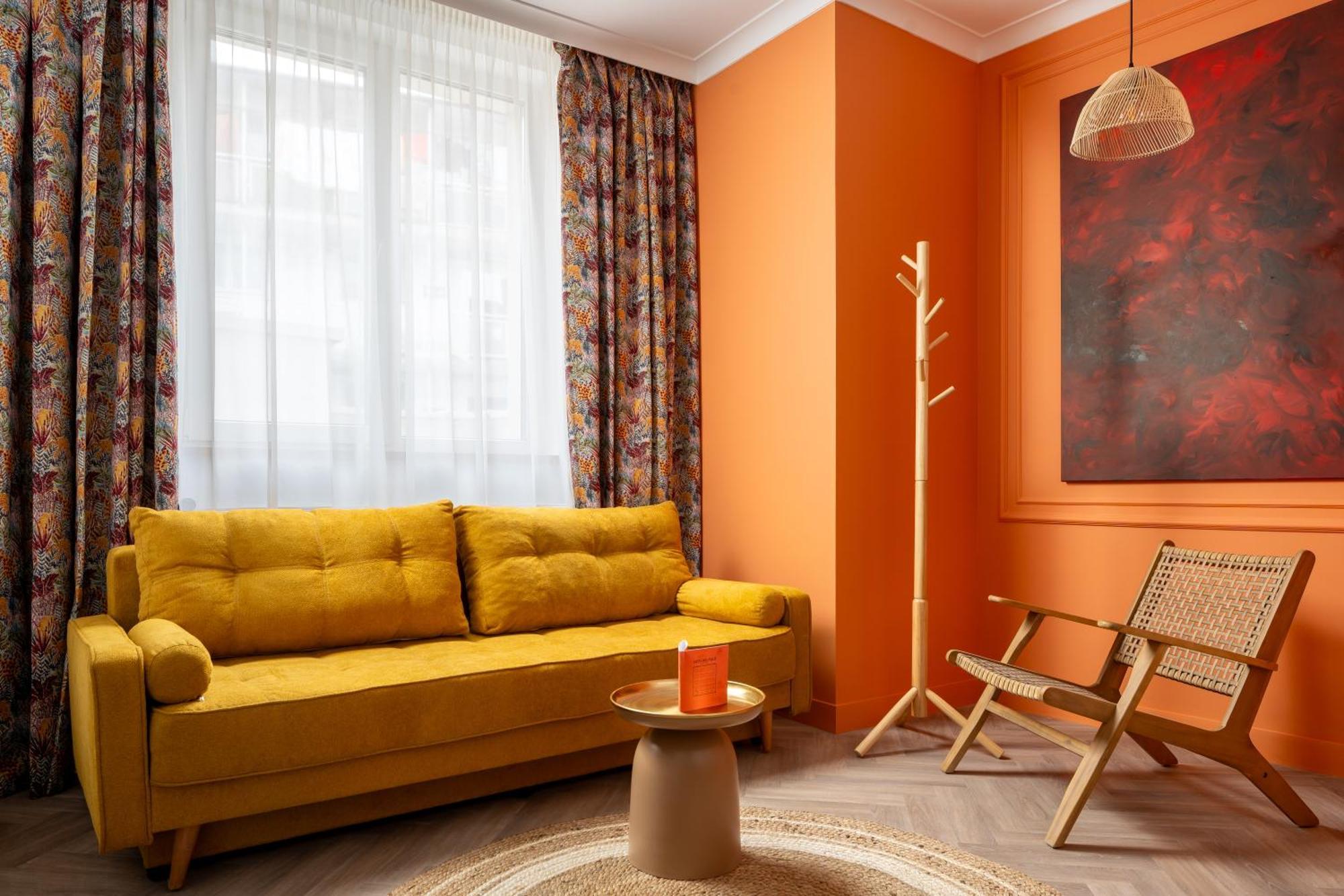 Siesta Boutique Smart 4* Cluj-Napoca