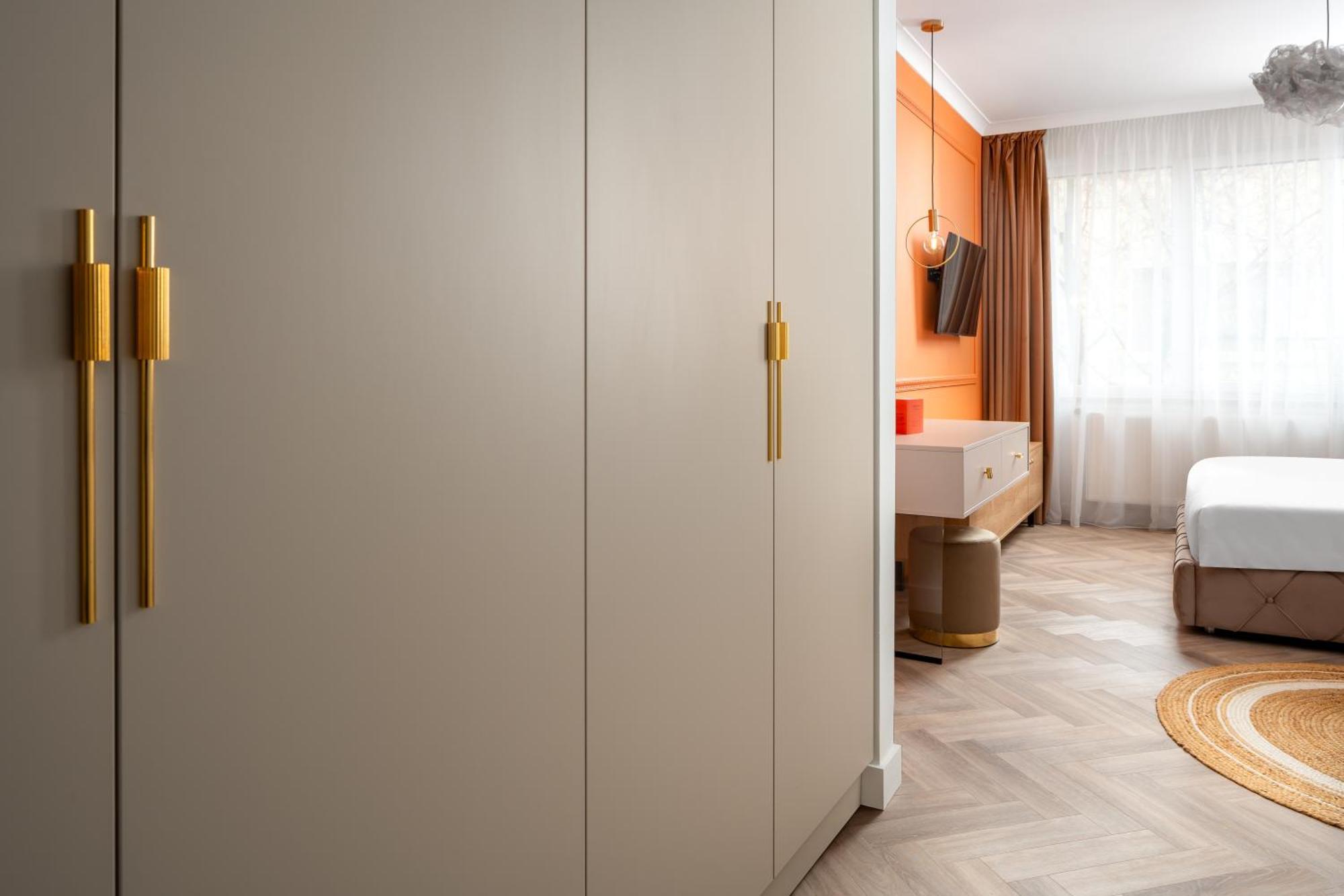 Siesta Boutique Smart Hotel Cluj-Napoca