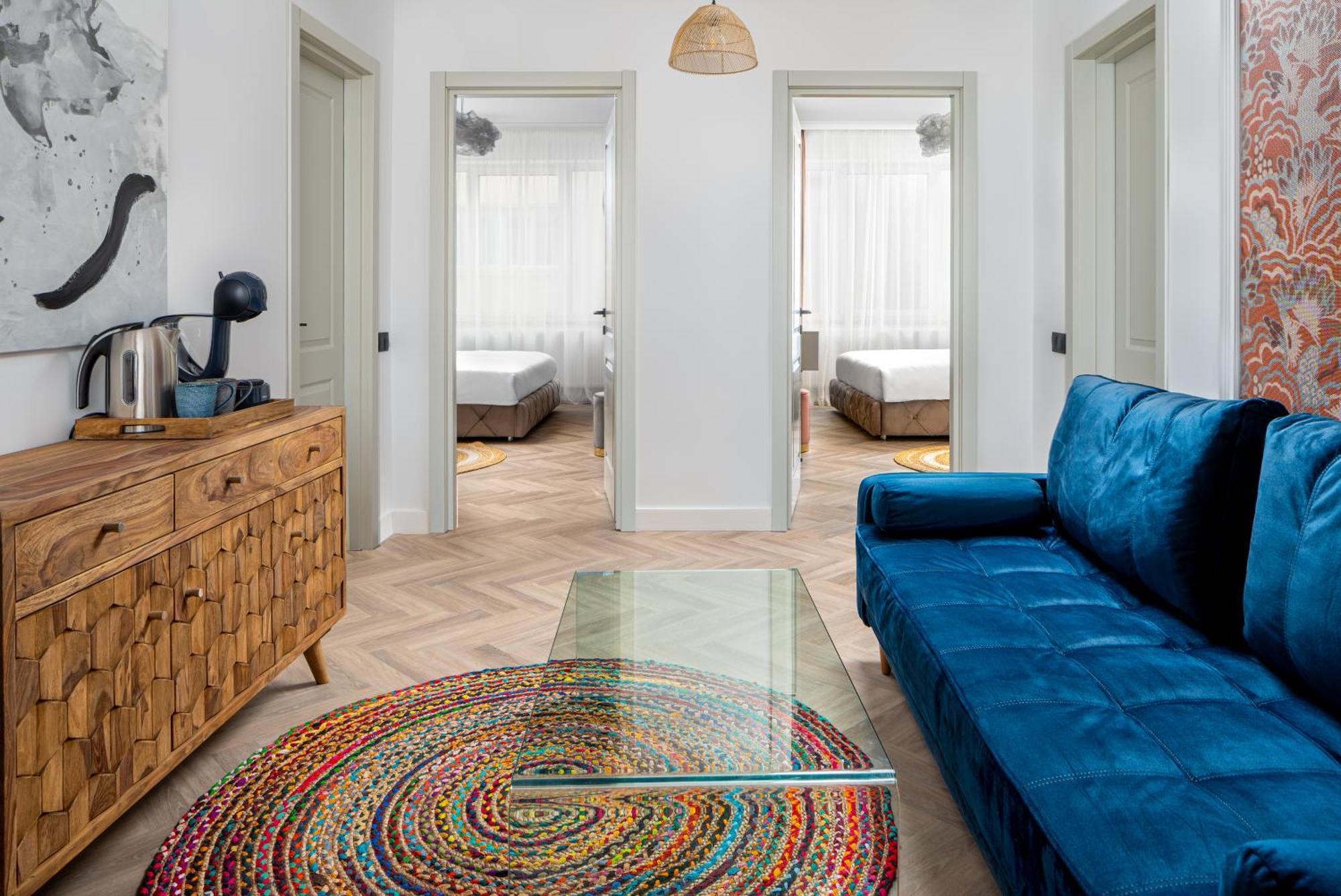 Siesta Boutique Smart