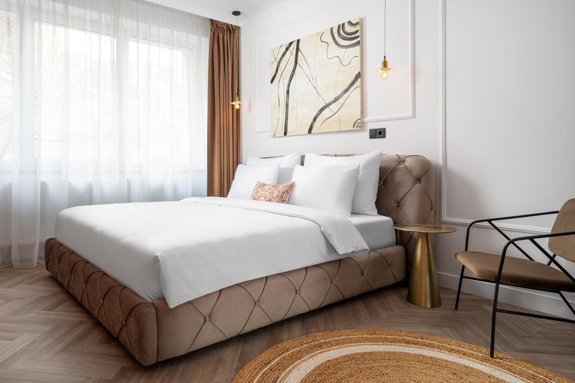 Siesta Boutique Smart 4* Cluj-Napoca
