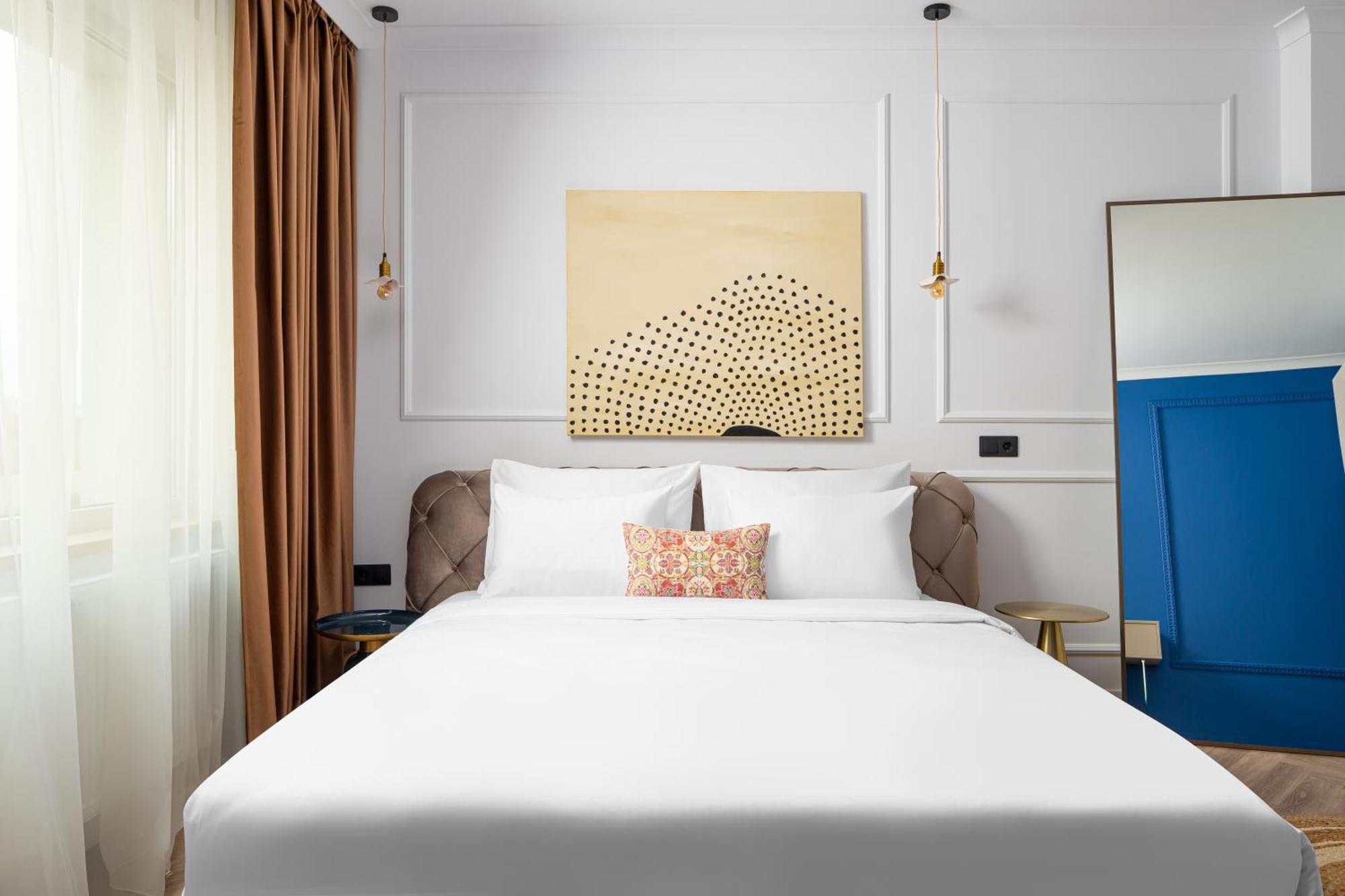 Hotel Siesta Boutique Smart