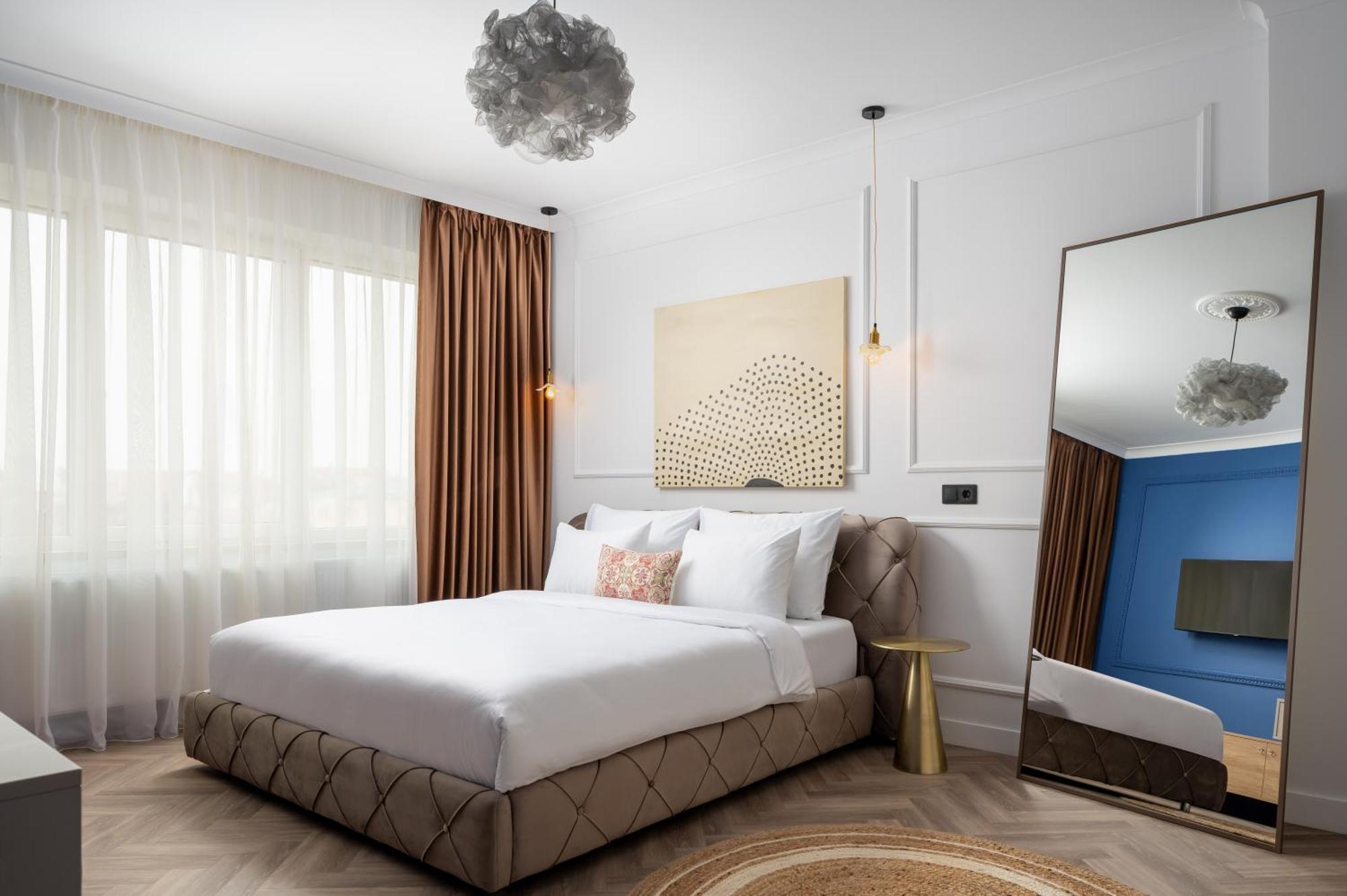 Siesta Boutique Smart Hotel Cluj-Napoca