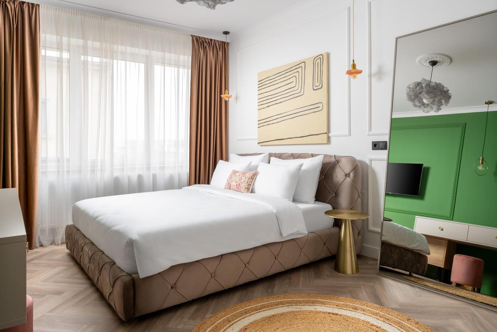 Siesta Boutique Smart Cluj-Napoca