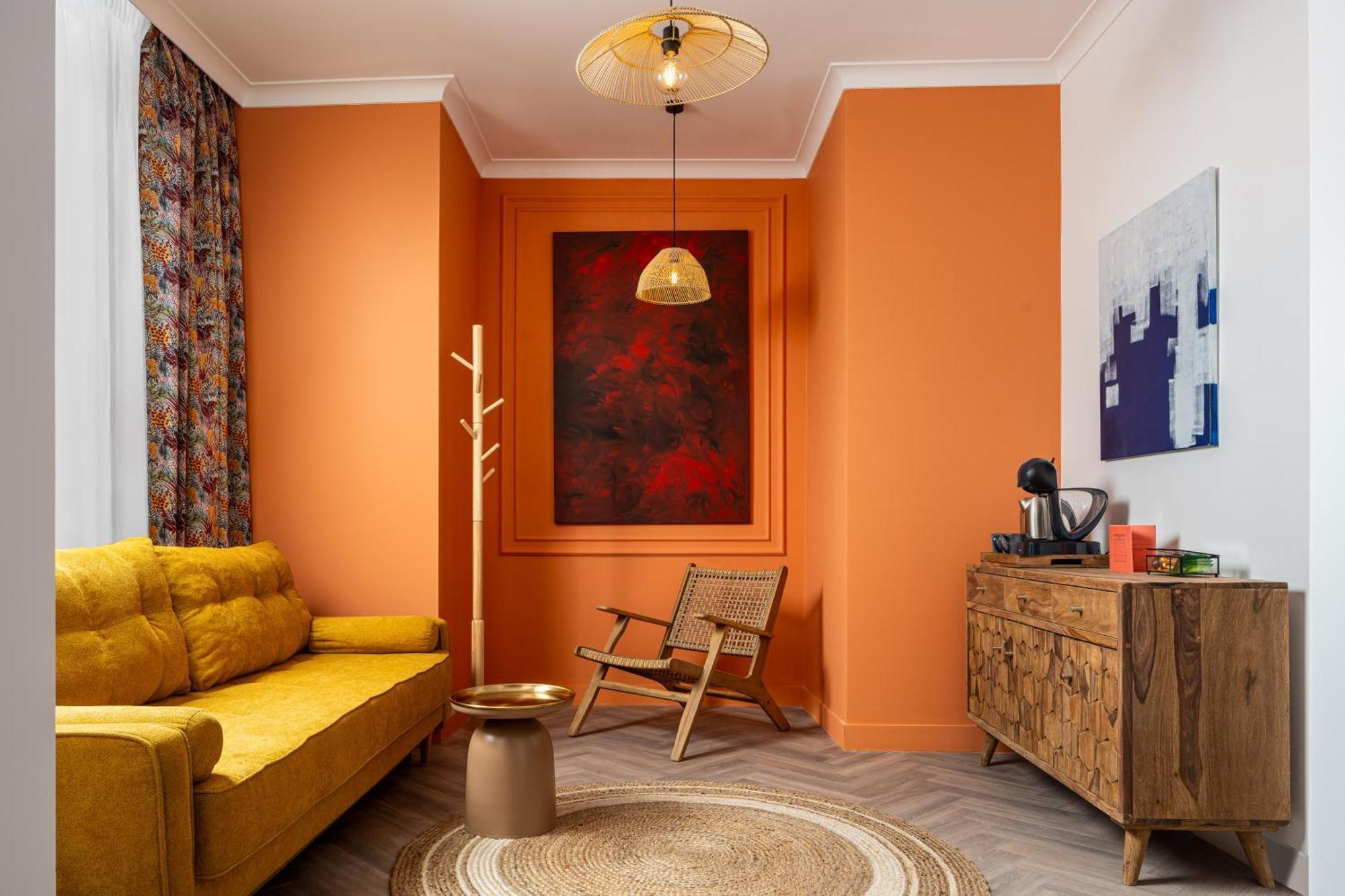 Siesta Boutique Smart Hotel Cluj-Napoca
