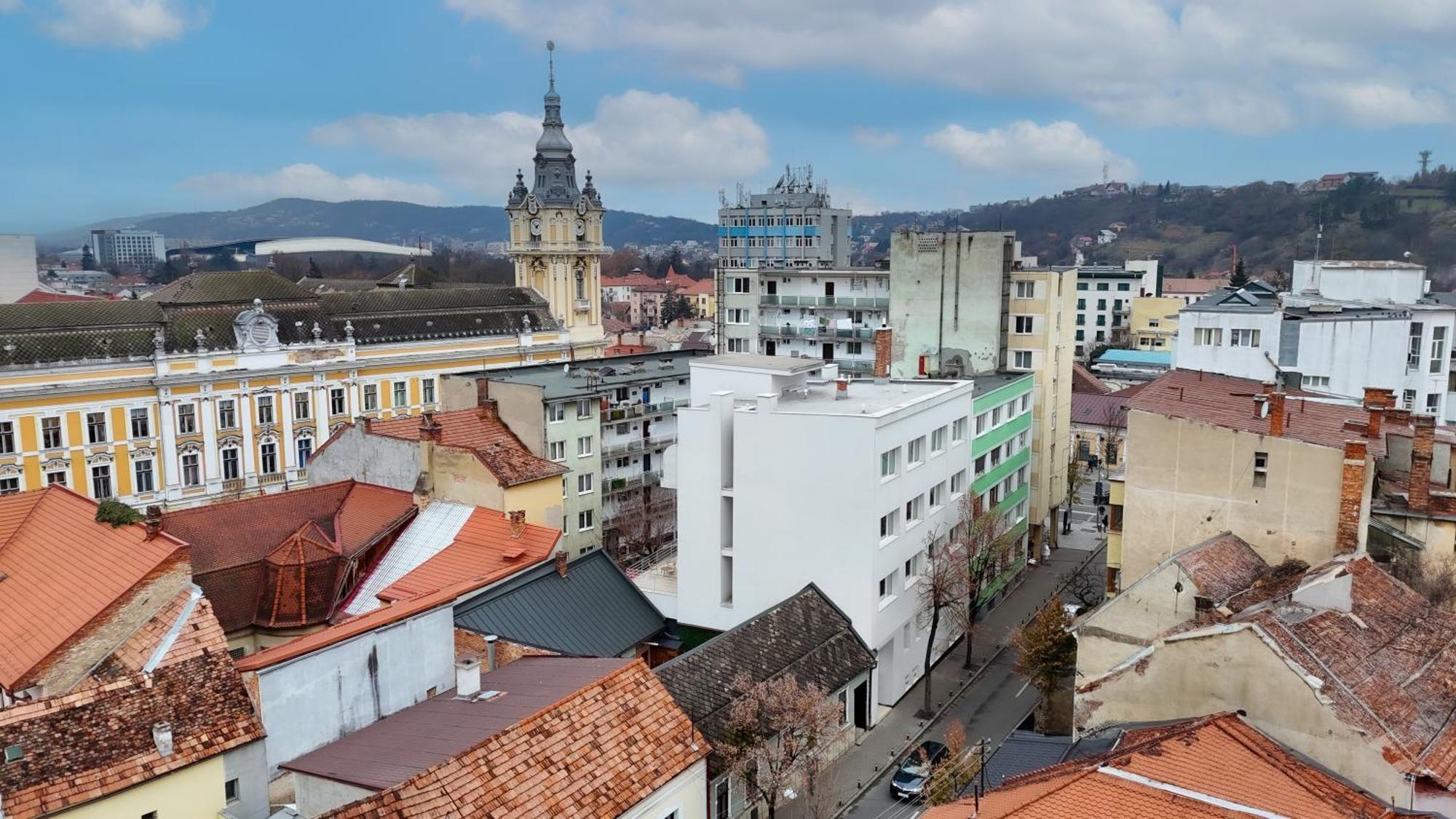 Siesta Boutique Smart Hotel
